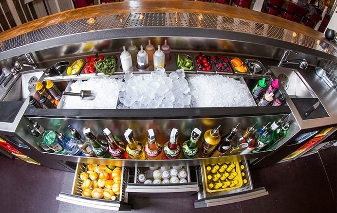 Bar